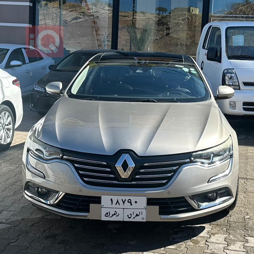 Renault Talisman